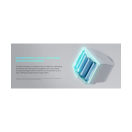 Aqara Valve Controller T1 -venttiilimoottori