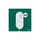 Frient Range Extender - Akkuvarmennettu Zigbee-toistin