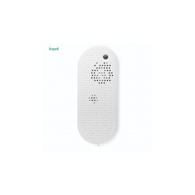 Frient Range Extender - Akkuvarmennettu Zigbee-toistin