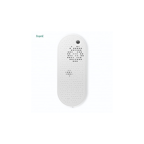 Frient Range Extender - Akkuvarmennettu Zigbee-toistin