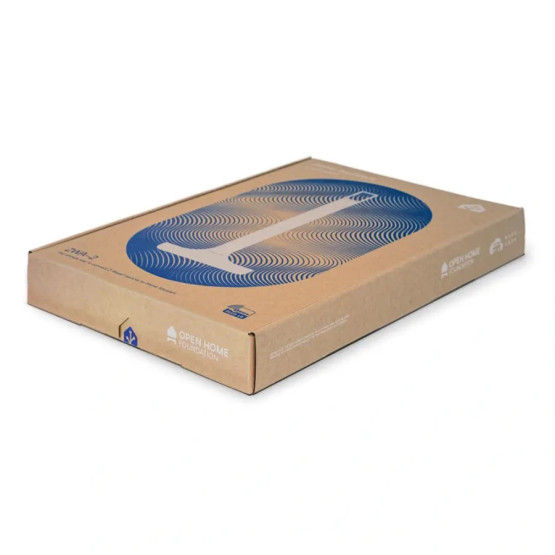 Home Assistant Connect ZWA-2 - Z-Wave Long Range USB sovitin