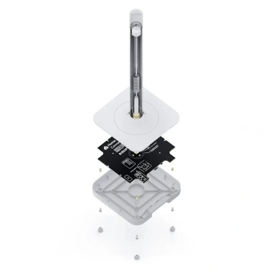 Home Assistant Connect ZWA-2 - Z-Wave Long Range USB sovitin