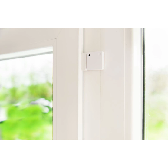Shelly Wave Door/Window - Ovikosketin (Z-Wave)