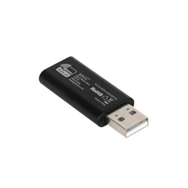 ZOOZ - Z-Wave Plus 800 -sarjan USB-tikku