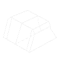 Mittatilaushäkki farmariautoon