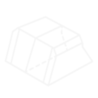 Mittatilaushäkki farmariautoon