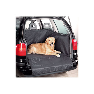 Coverall Deluxe takakontin suojapeite