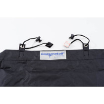 Coverall Deluxe takakontin suojapeite