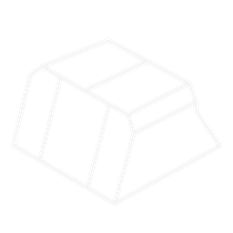 Mittatilaushäkki farmariautoon