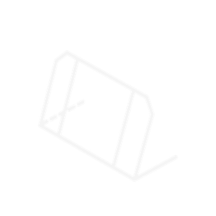 Mittatilausveräjä farmariautoon