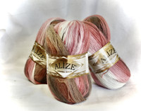 Alize Angora Gold Batik 