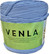 Venla  Vaalean sininen