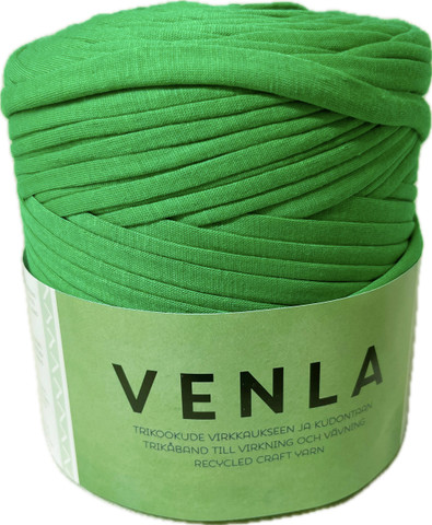 Venla  vihreä