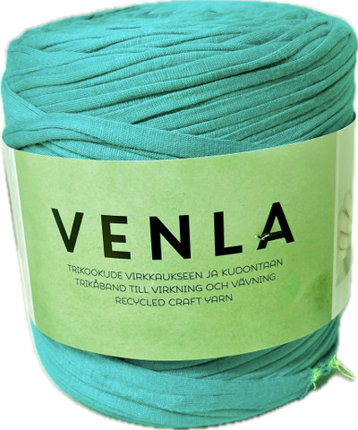 Venla  Turkoosi