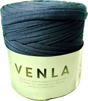 Venla  Petroolin vihreä