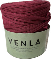Venla  Viininpunainen