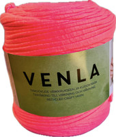 Venla  Vaaleanpunainen