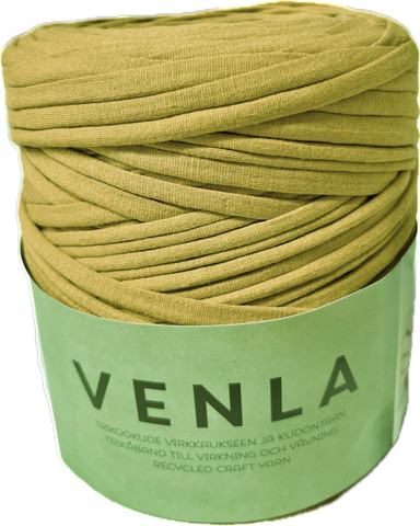 Venla  vihreä