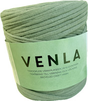Venla Vaalean vihreä