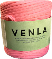 Venla  Vaaleanpunainen