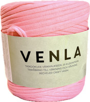 Venla  Vaaleanpunainen