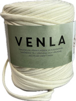 Venla Luonnonvalkoinen