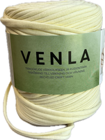 Venla Vaalean keltainen