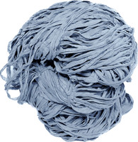 Trikookude Vaaleansininen säkki  13,3kg