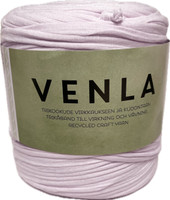 Venla  Vaaleanpunainen