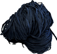 Trikookude Tummansininen Säkki 11,2kg