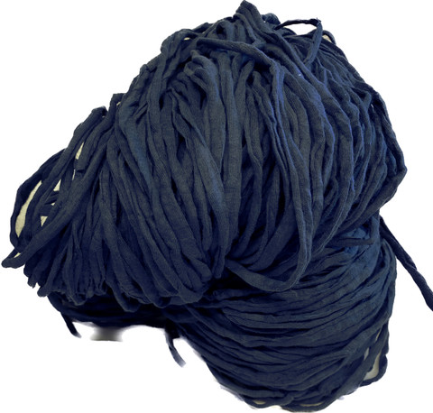 Trikookude 3,4kg Tummansininen