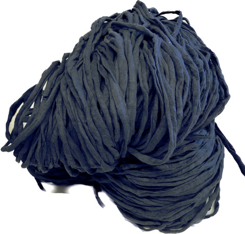 Trikookude 1,40kg Tumma Sini-harmaa