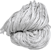 Trikookude 3,6kg Vaaleanharmaa