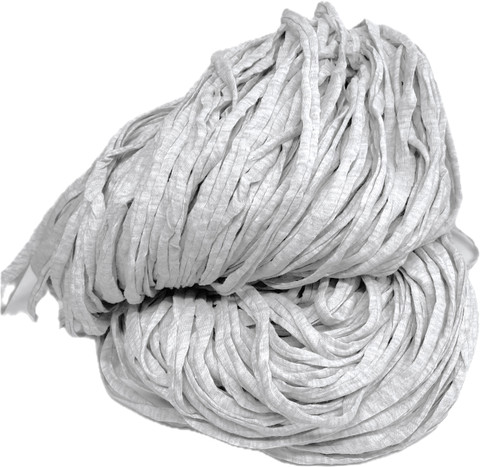 Trikookude 3,9kg Vaaleanharmaa