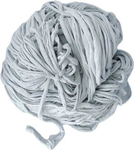 Trikookude 3,6kg Vaaleansininen