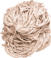 Trikookude 2,4kg Nude