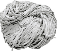 Trikookude 1,38kg Vaaleanharmaa