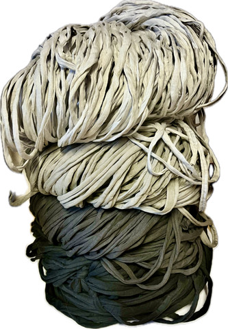 Trikookude 5,3kg Harmaan sävyisiä