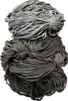 Trikookude 5,8kg  Harmaan sävyisiä