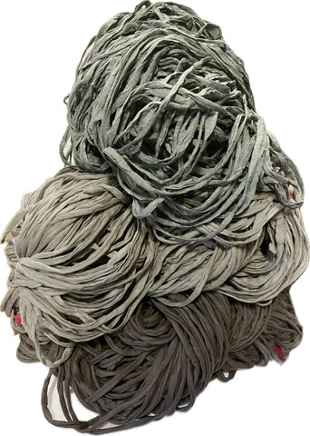 Trikookude 6,1kg  Harmaan sävyisiä