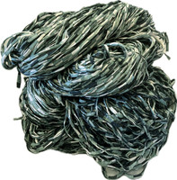 Trikookude 3,9kg Turkoosi-valko-sini kirjava