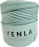 Venla Vaalean vihreä
