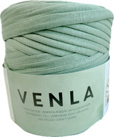 Venla Vaalean vihreä