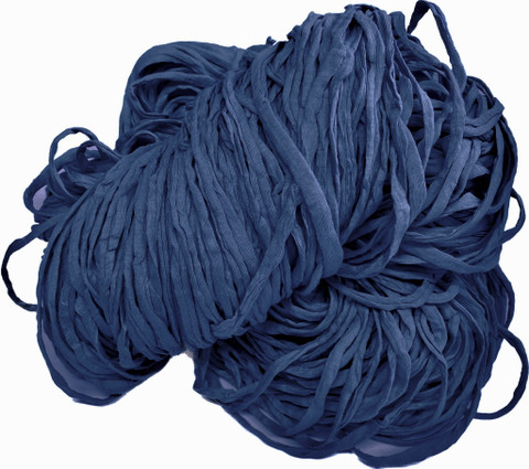 Trikookude 1,5kg Tummansininen
