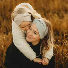 Merinovillapanta, maitokahvi