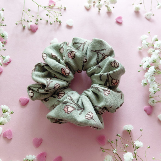 VANAMO -scrunchie
