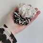 RUUSU -scrunchie