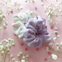 RUUSU -scrunchie