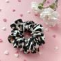 LEO -scrunchie