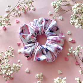ELLEN -scrunchie